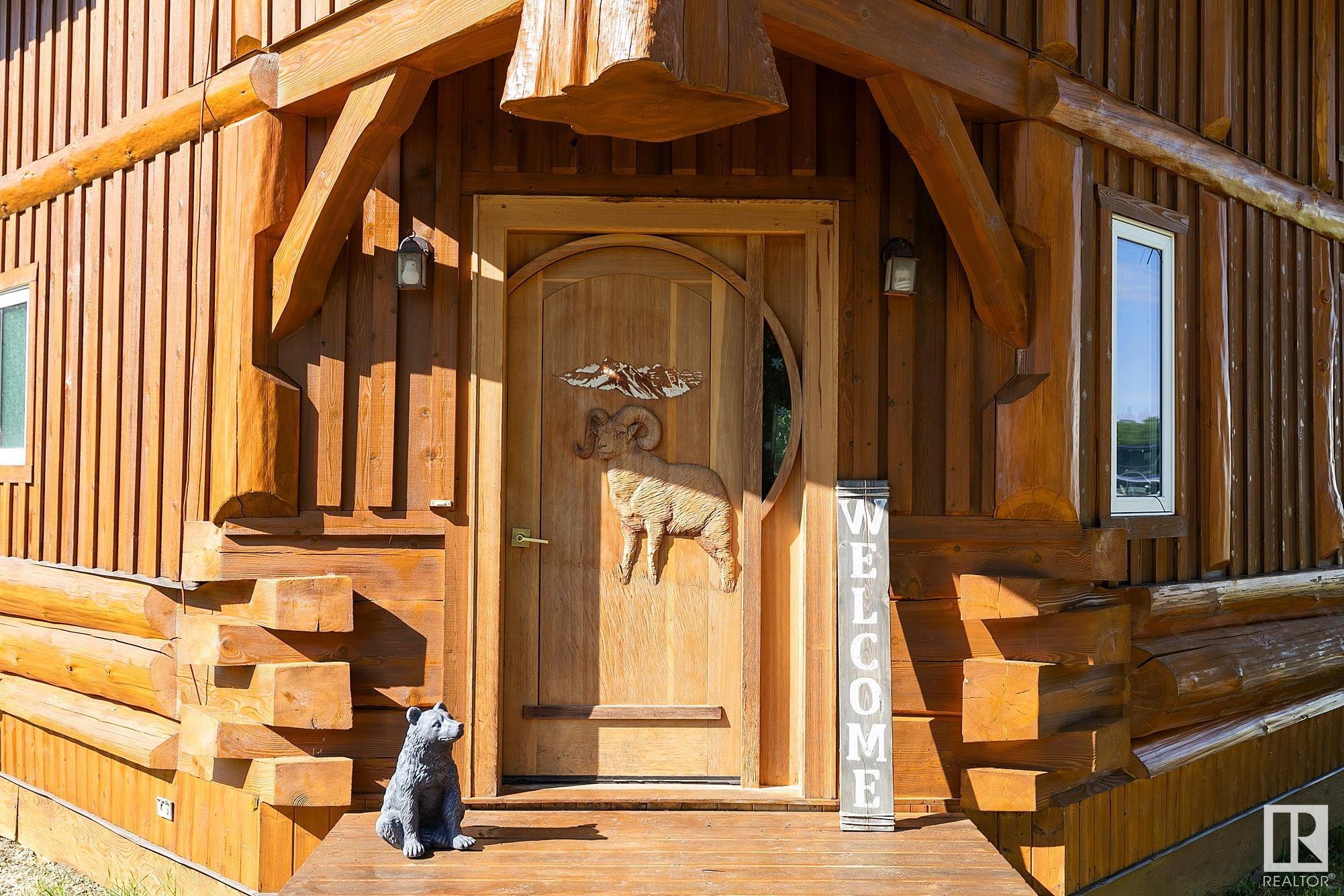 Property Photo: 54013 Rge Road 30 5 AB T0E 1V3