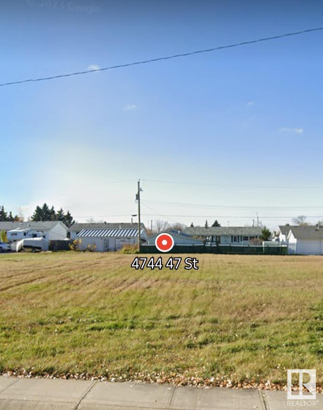 Photo de la propriété:  4744 47 Street  AB T0G 0P0 