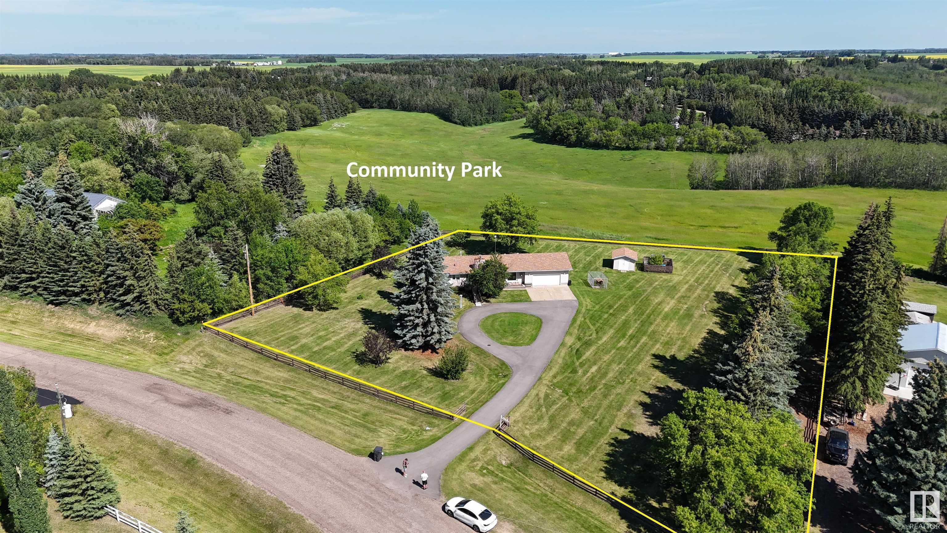 24213 Twp Road 554 61  Rural Sturgeon County AB T8T 1X9 photo
