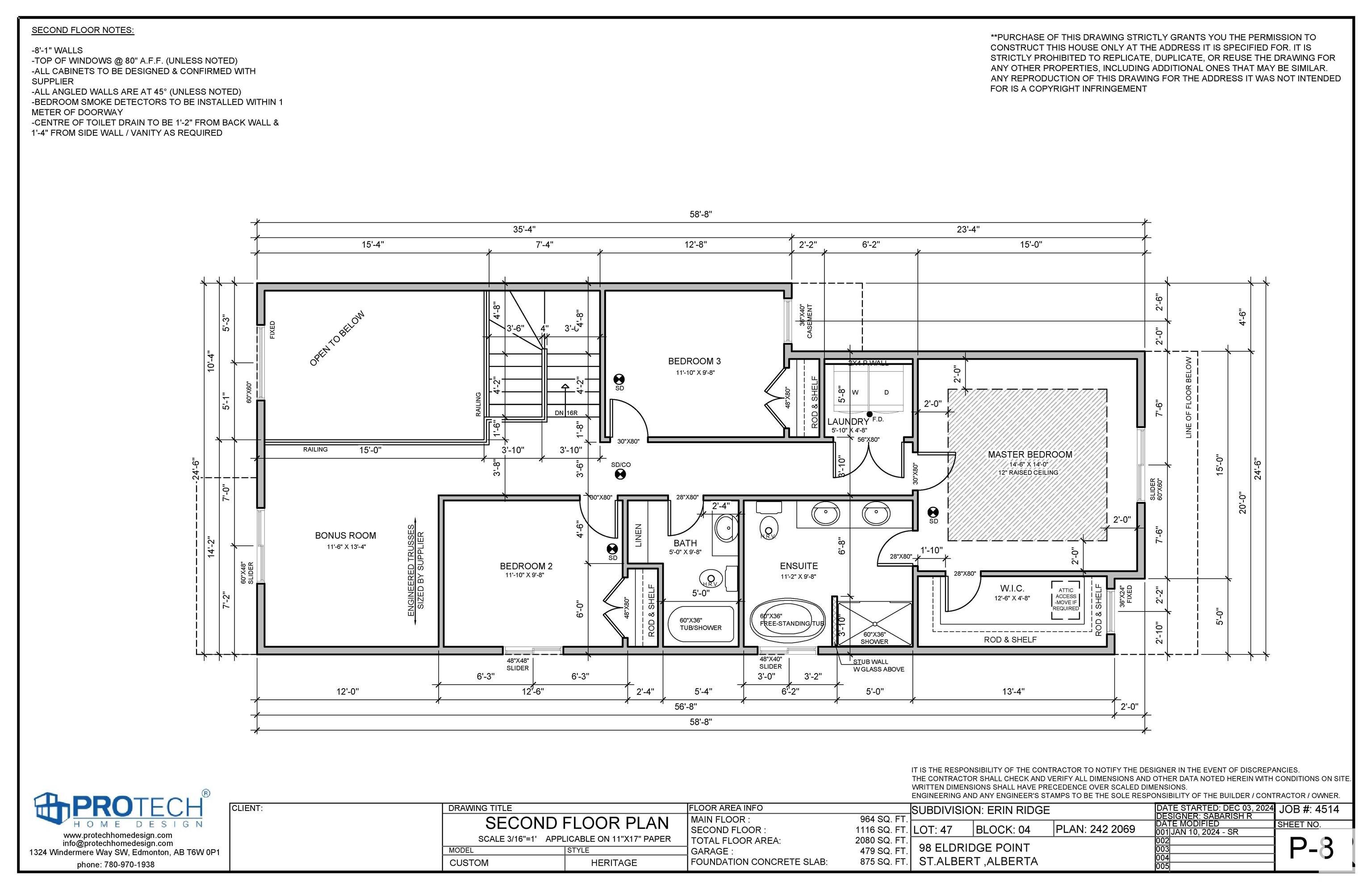 Photo de la propriété: 96 Eldridge Point AB T8N 8C4