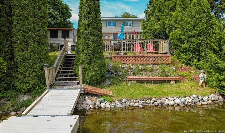 Property Photo: 23 &Amp 33 Fillmore Lane NB E2N 1R5