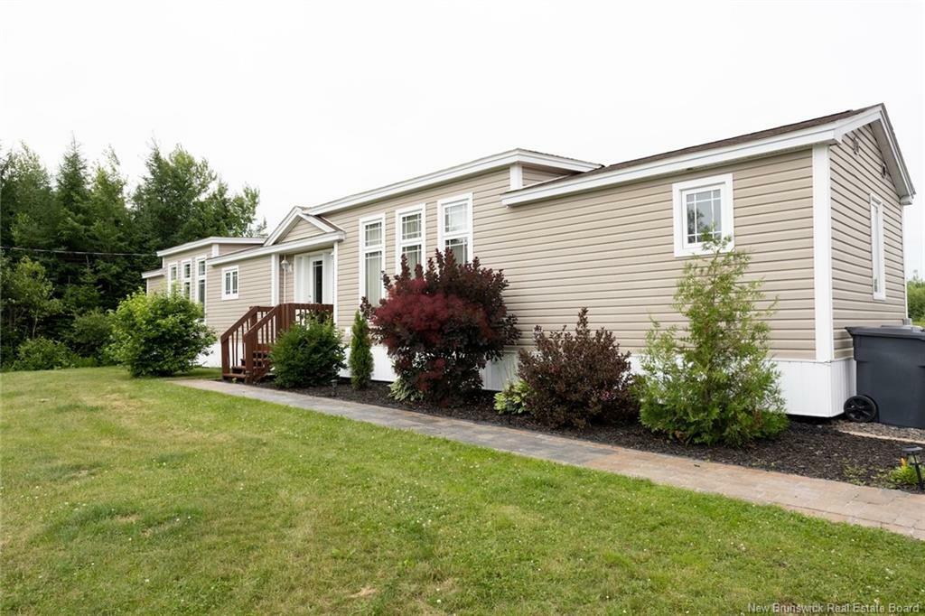 Property Photo: 19 O'Leary Street NB E3B 0R3