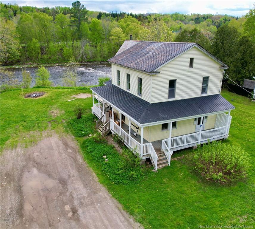 18 Water Street  Stanley NB E6B 1C8 photo