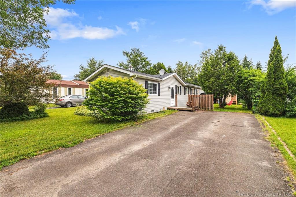 Photo de la propriété: 112 Stairs Street NB E3A 5V6