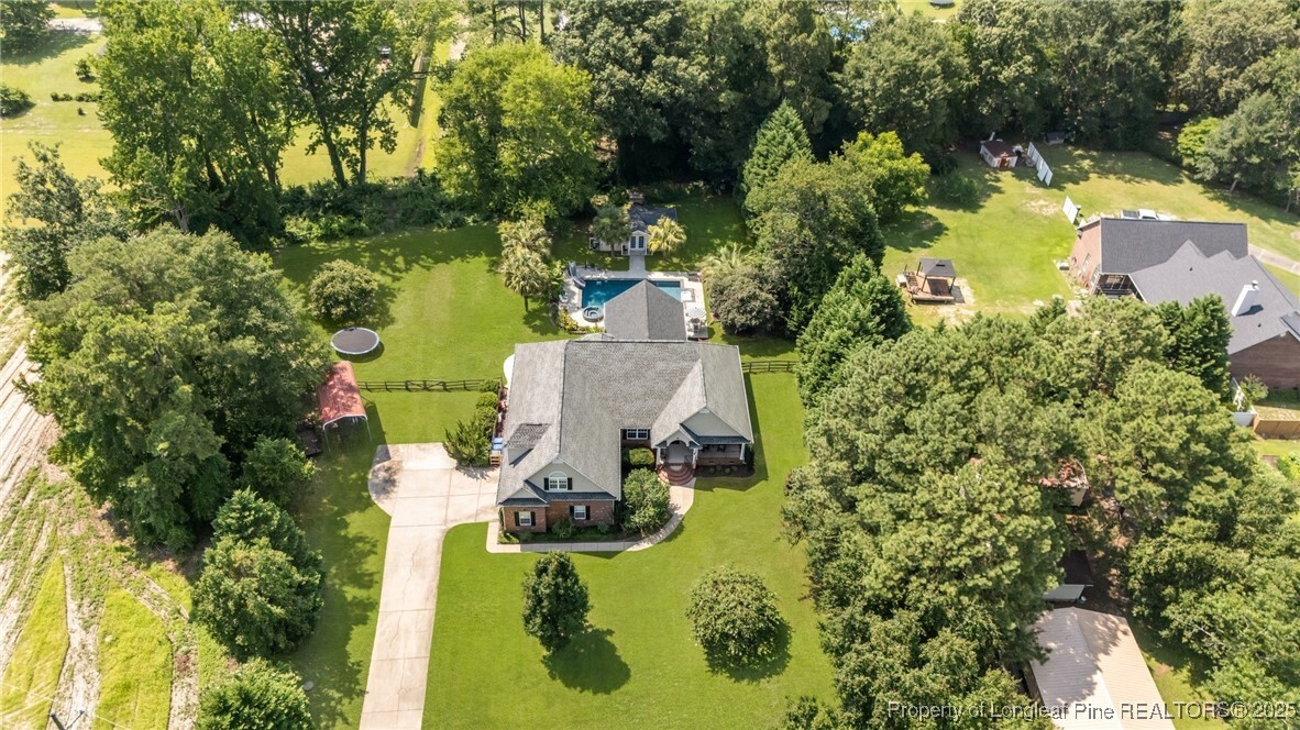 Property Photo:  5650 Westbranch Drive  NC 28306 
