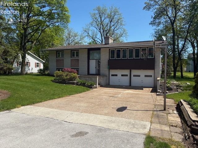 Property Photo:  3737 N Karwood  OH 43452 