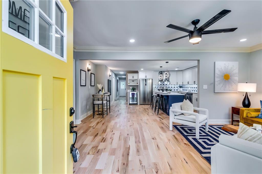 Property Photo: 1294 Almont Drive SW GA 30310