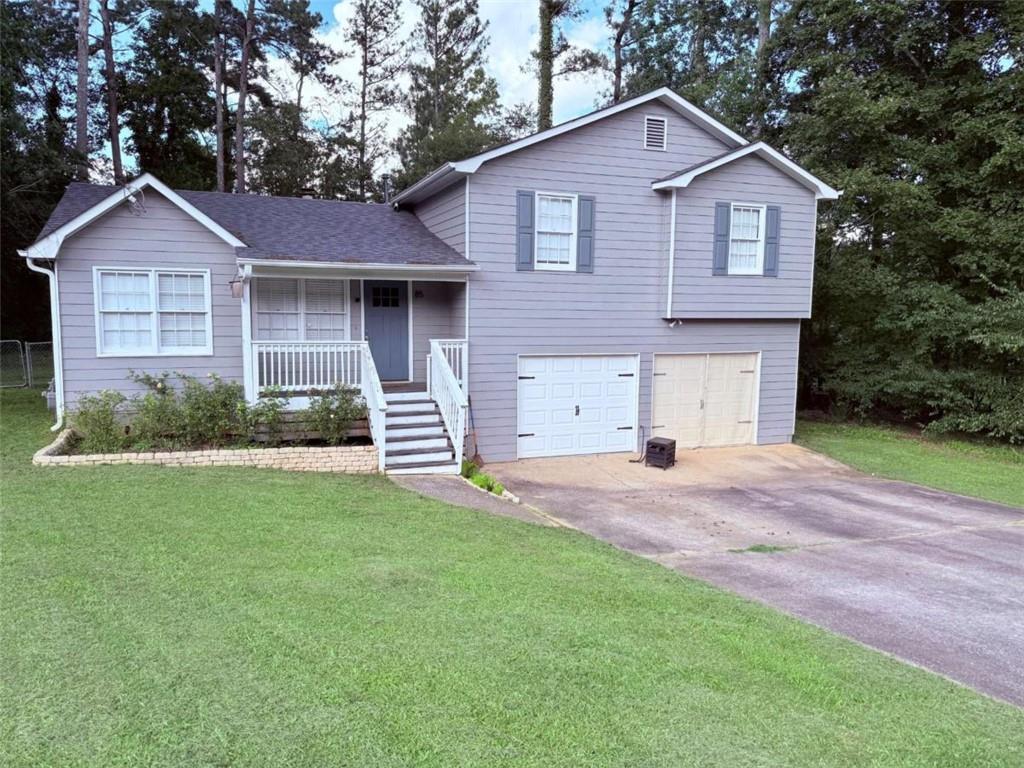 85 Hawk Drive  Hiram GA 30141 photo