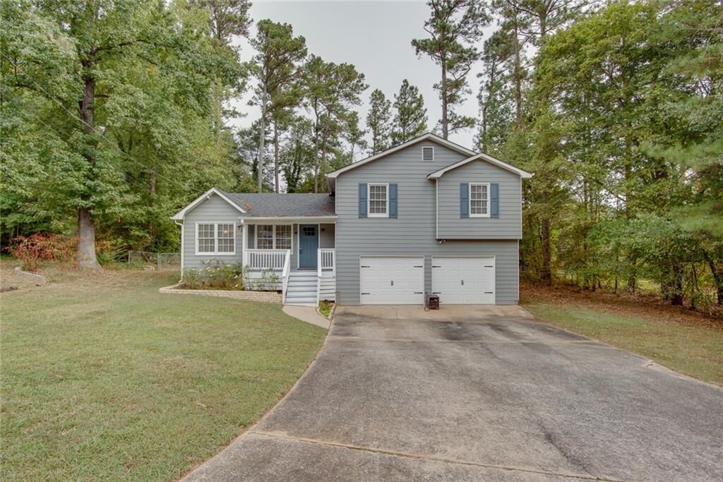Property Photo:  85 Hawk Drive  GA 30141 