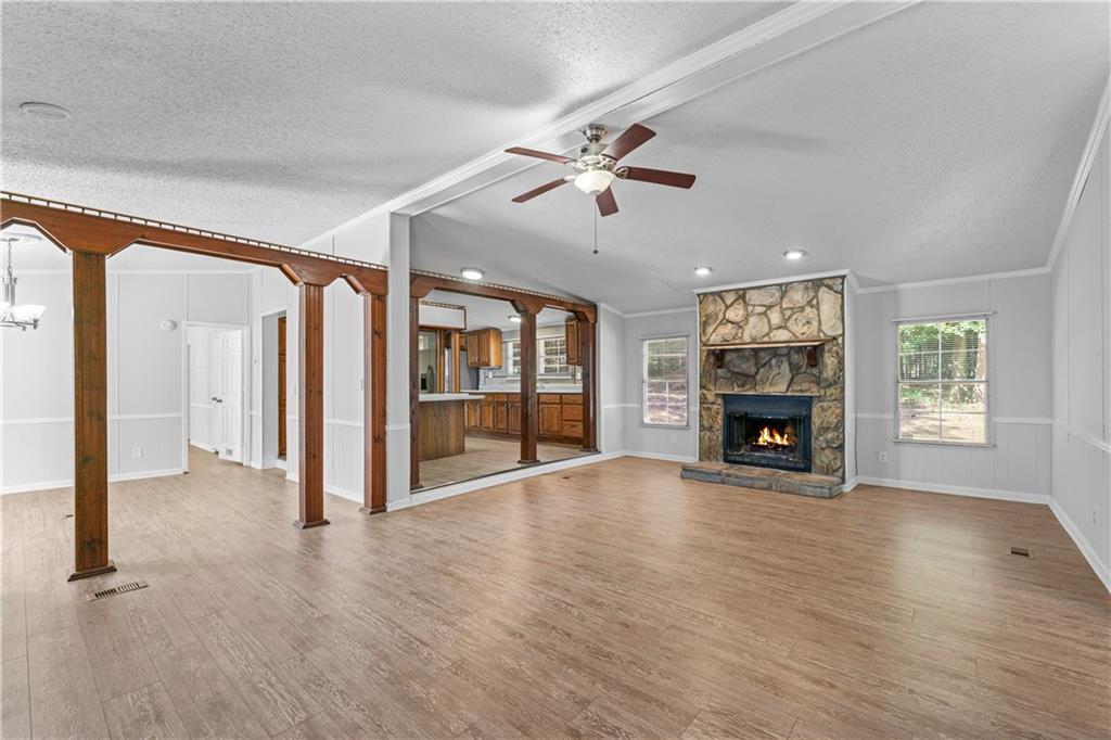 Property Photo: 357 Red Oak Road GA 30558