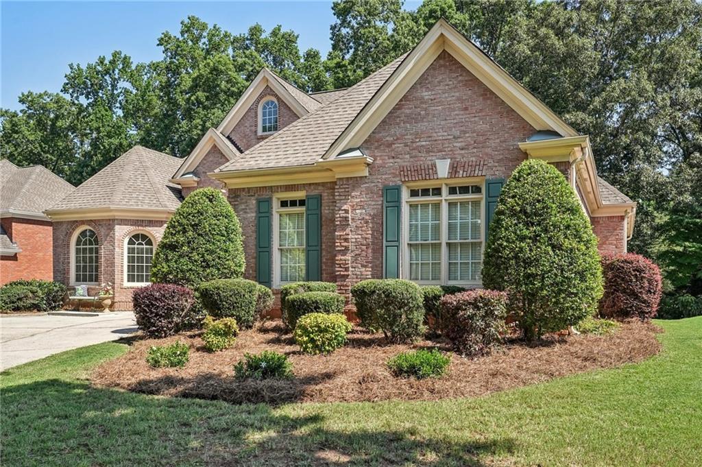 Property Photo: 1205 Elk Ridge Cove GA 30005