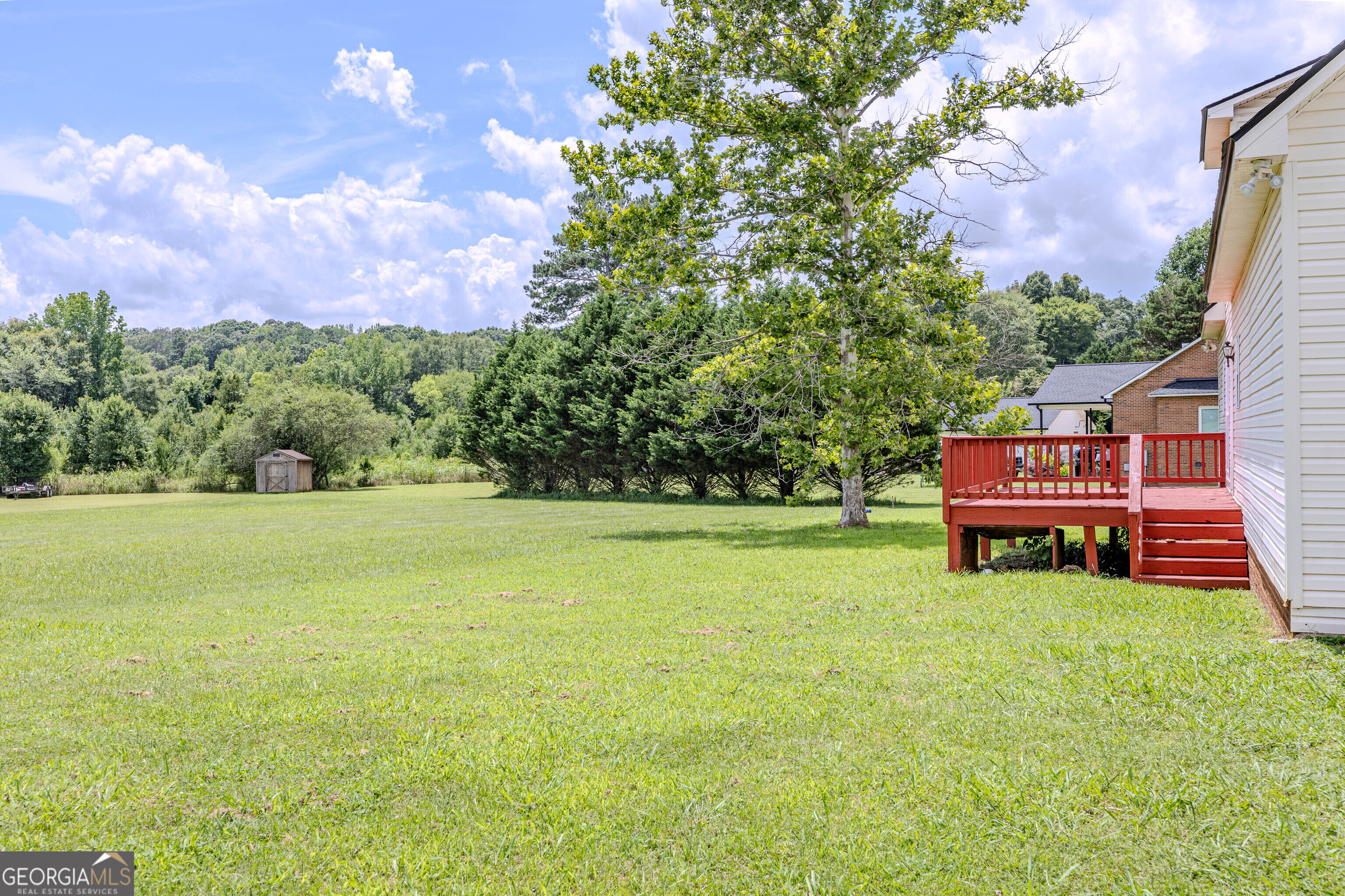 Property Photo: 31 Beaver Run GA 30125