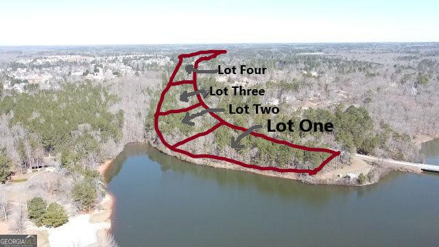 Property Photo:  0 Panhandle Road Lot 4  GA 30228 