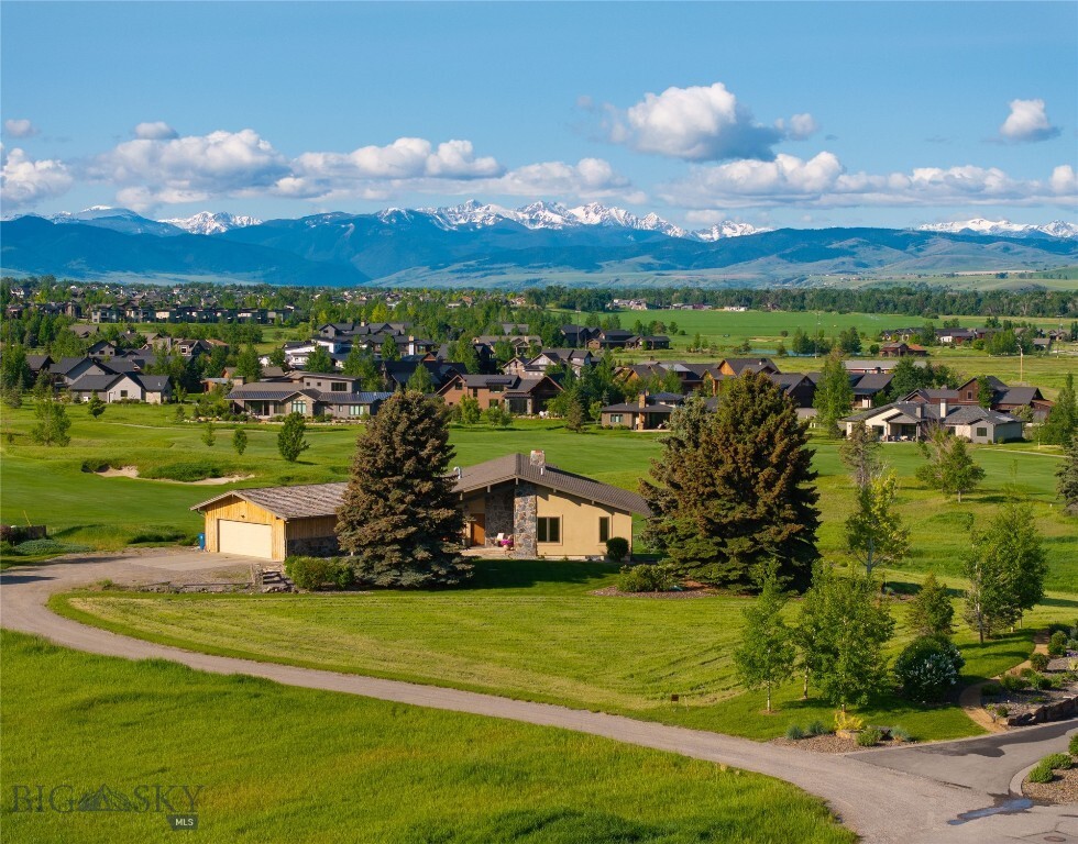 1520 Black Bull Trail  Bozeman MT 59718 photo