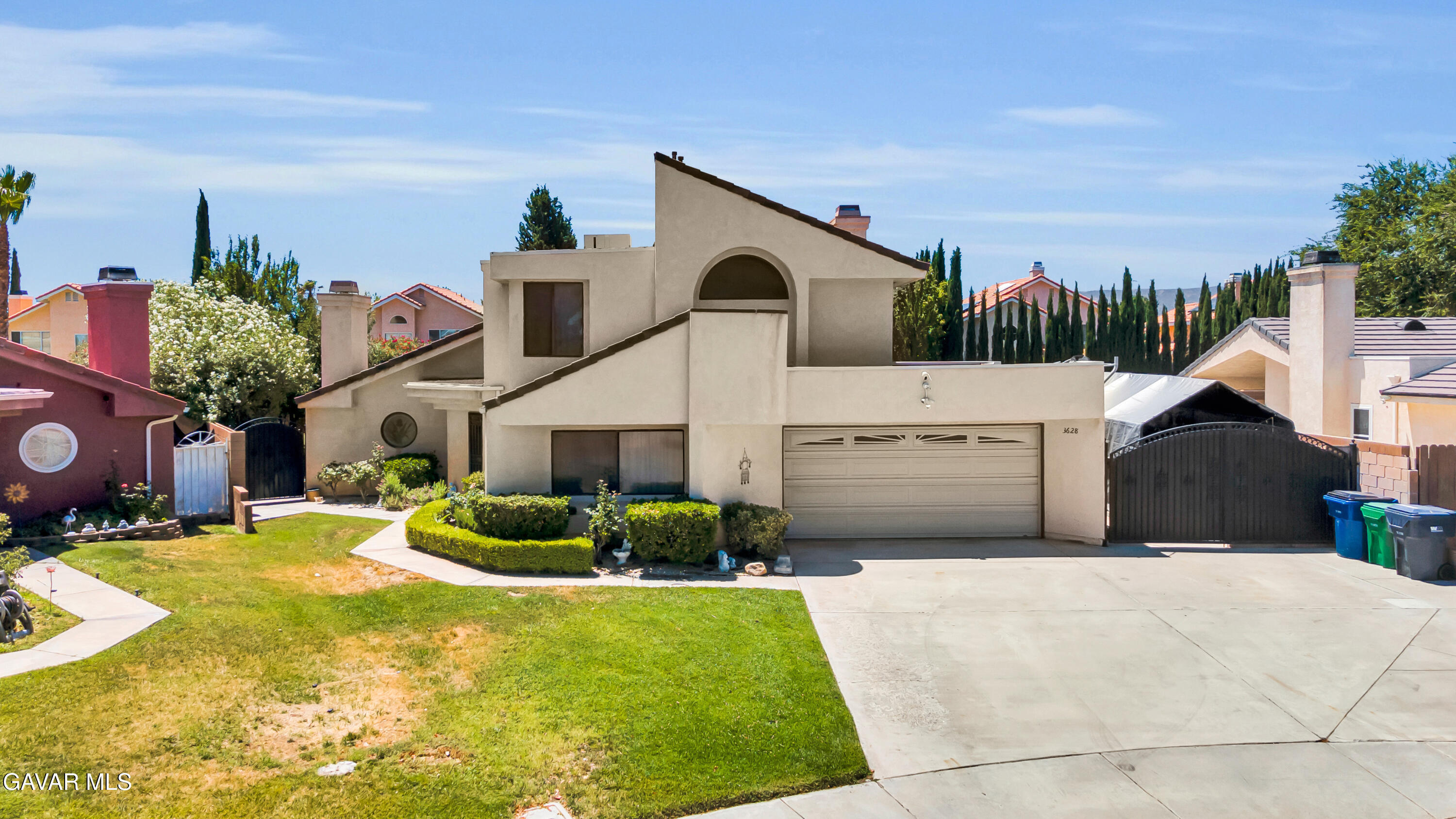 3628 Marilynn Street  Lancaster CA 93536 photo