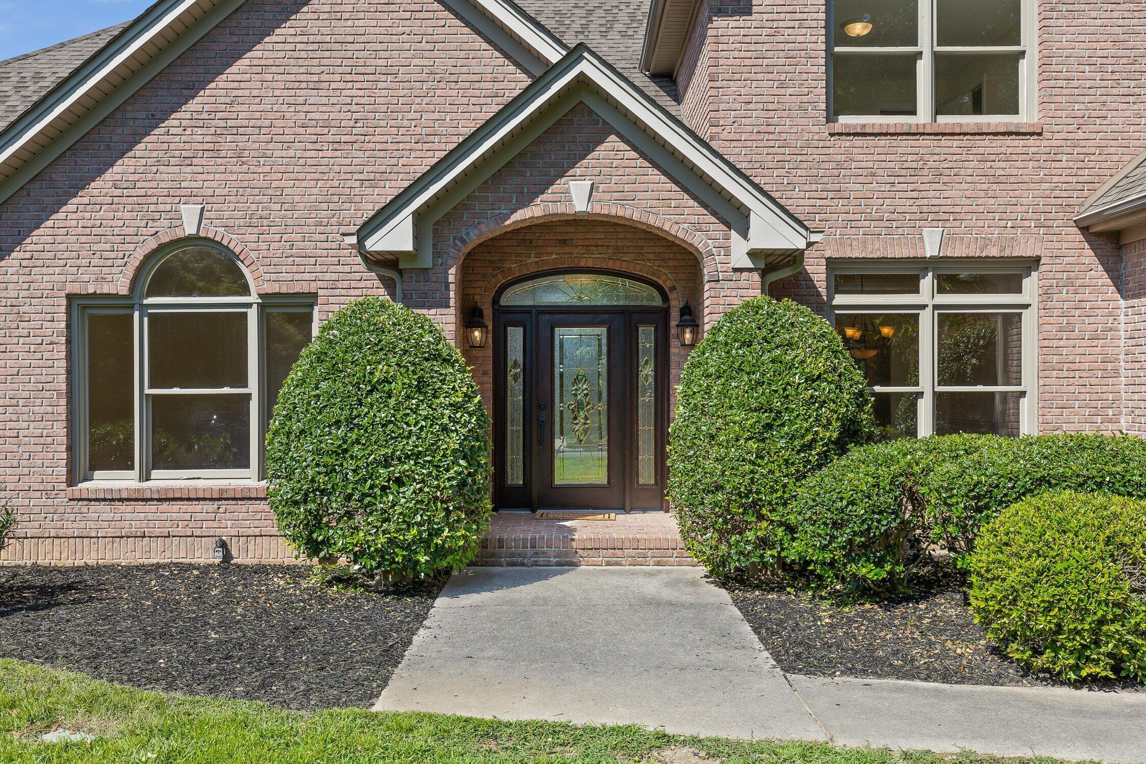 Property Photo: 9539 Shadow Crossing Lane TN 37421