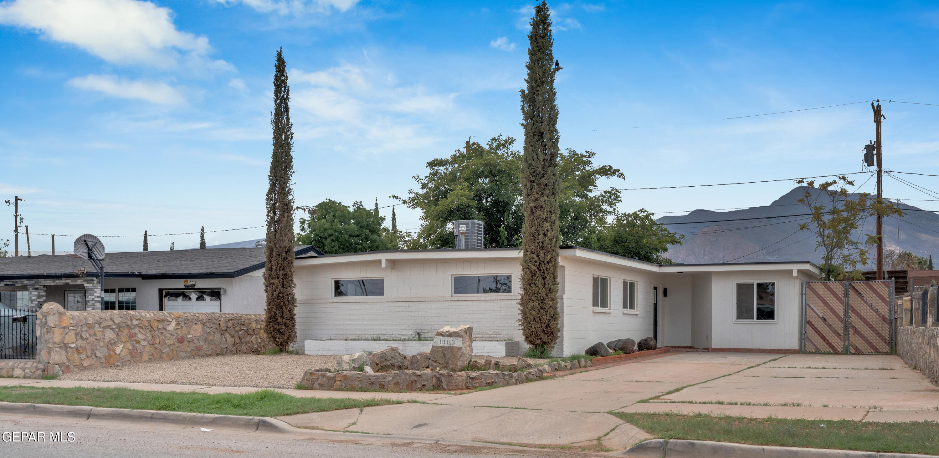 10113 Shenandoah Street  El Paso TX 79924 photo