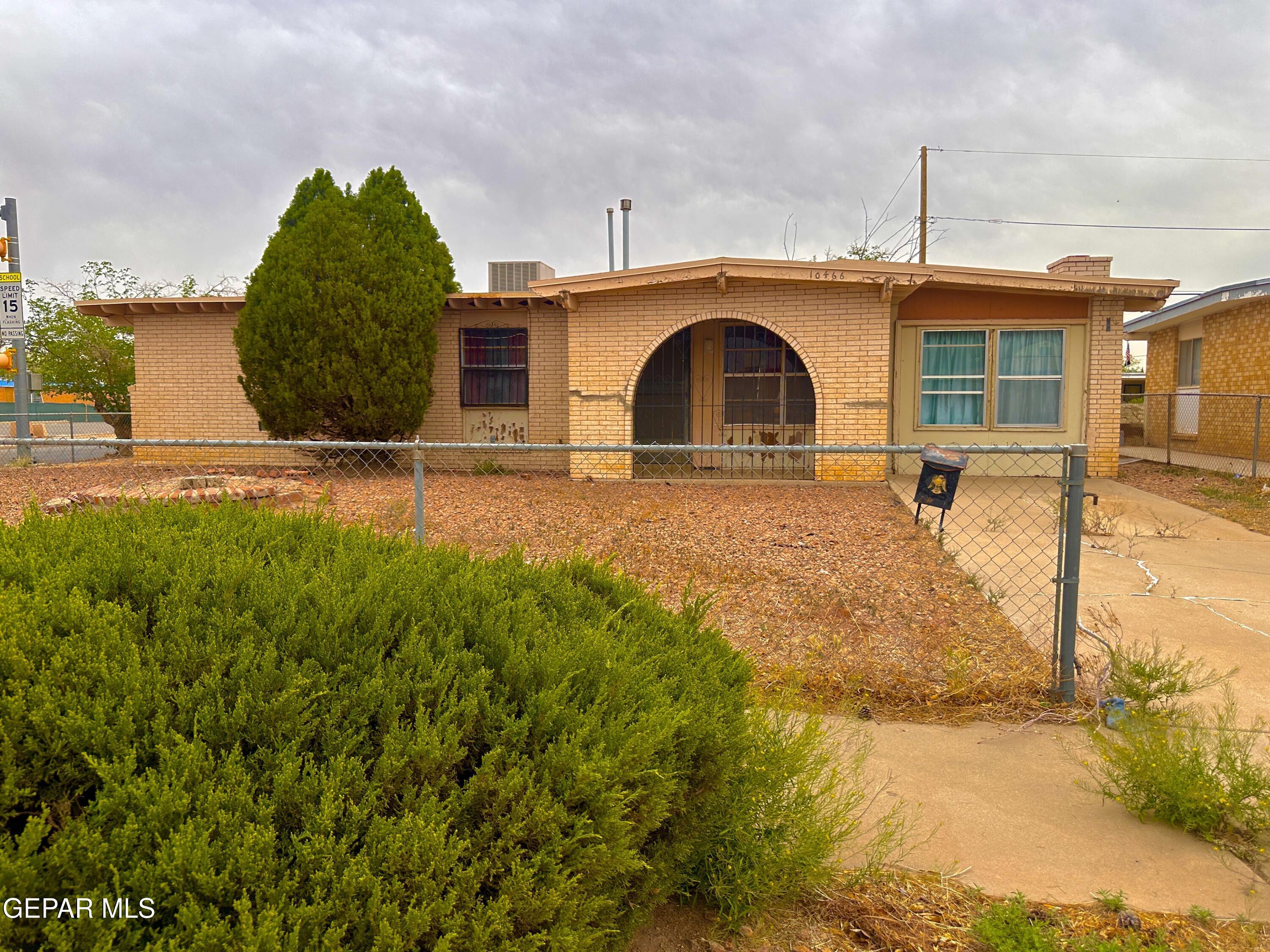 10466 Triumph Drive  El Paso TX 79924 photo