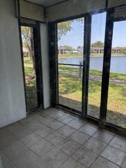 Property Photo: 201 Lake Pointe Dr 107 FL 33309