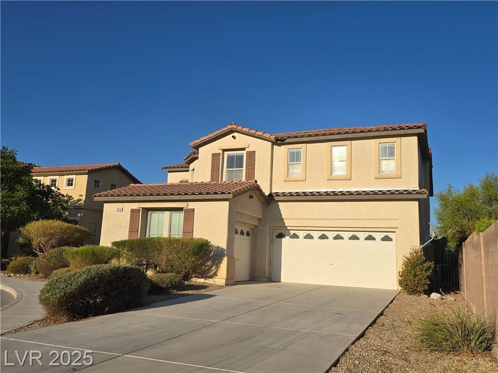 Property Photo: 7428 Timber Run Street NV 89149