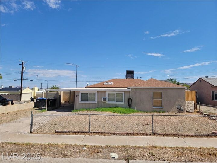 617 National Street  Henderson NV 89015 photo