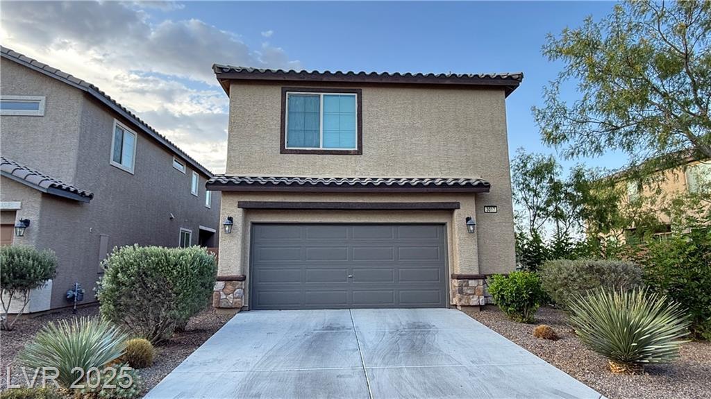 Property Photo: 3017 Young Bouvier Avenue NV 89044