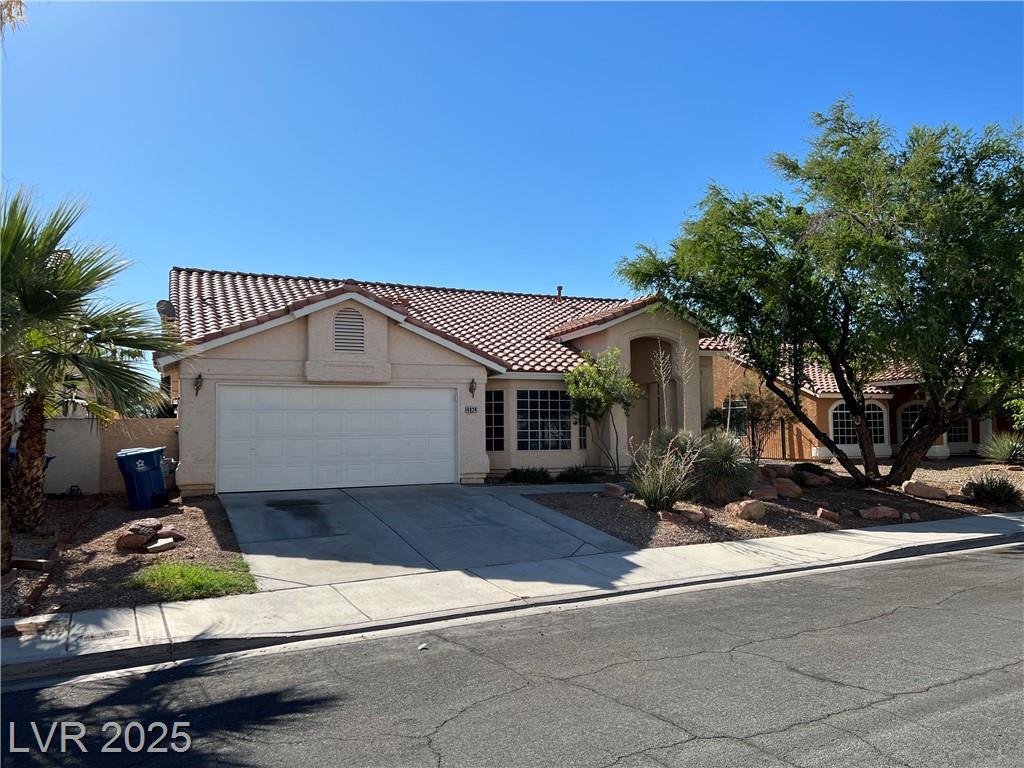 Property Photo: 4824 Americanwood Street NV 89130