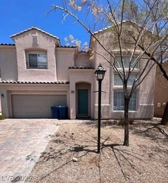 Property Photo:  452 Crocus Hill Street  NV 89138 