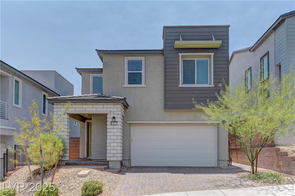 Property Photo: 10819 Far Country Avenue NV 89129
