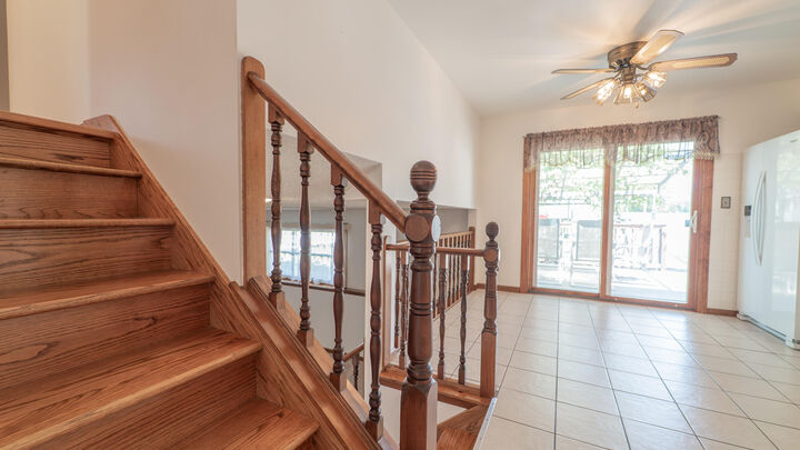 Property Photo:  942 High Ridge Drive  IN 46375 