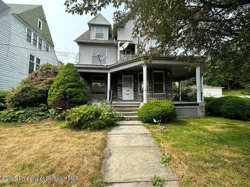 2089 N Main Avenue  Scranton PA 18508 photo