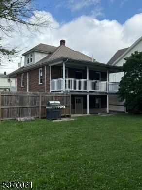 Property Photo:  322 Huff Ave  NJ 08835 