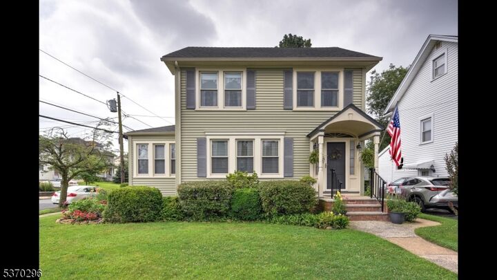 224 E Cliff St  Somerville Boro NJ 08876 photo