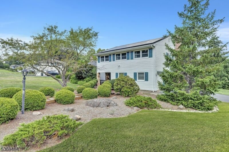 Property Photo:  4 Corvair Pl  NJ 07470 