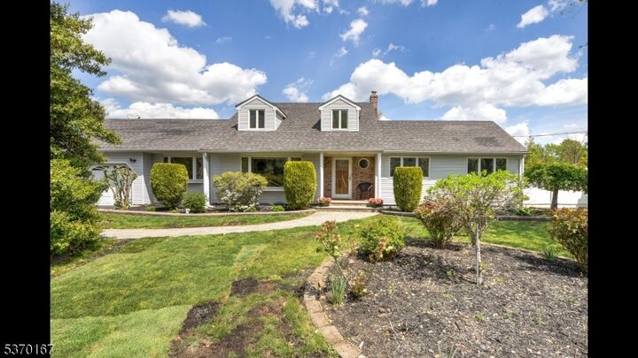 3 Woodhaven Rd  Parsippany-Troy Hills Twp. NJ 07054 photo