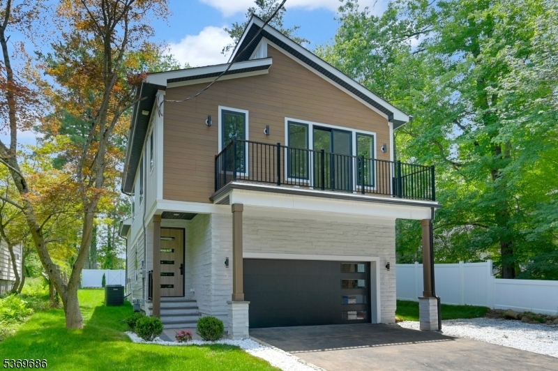 165 Passaic Ave  Summit City NJ 07901 photo