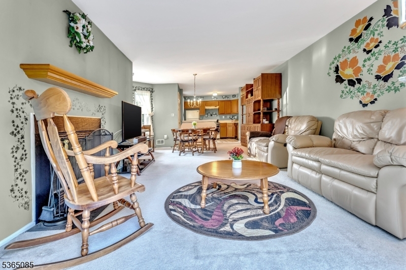 Property Photo: 1407 Pinhorn Dr 1407 NJ 08807