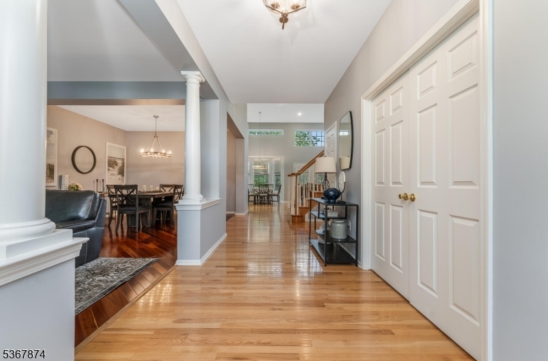 Property Photo: 42 Pony Lane NJ 08822