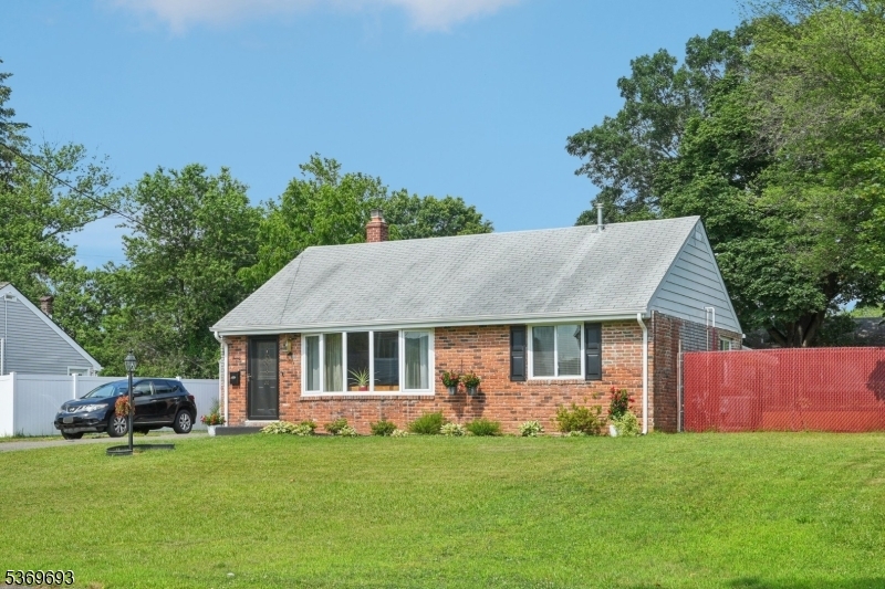Property Photo: 20 Leonard Ter NJ 07470