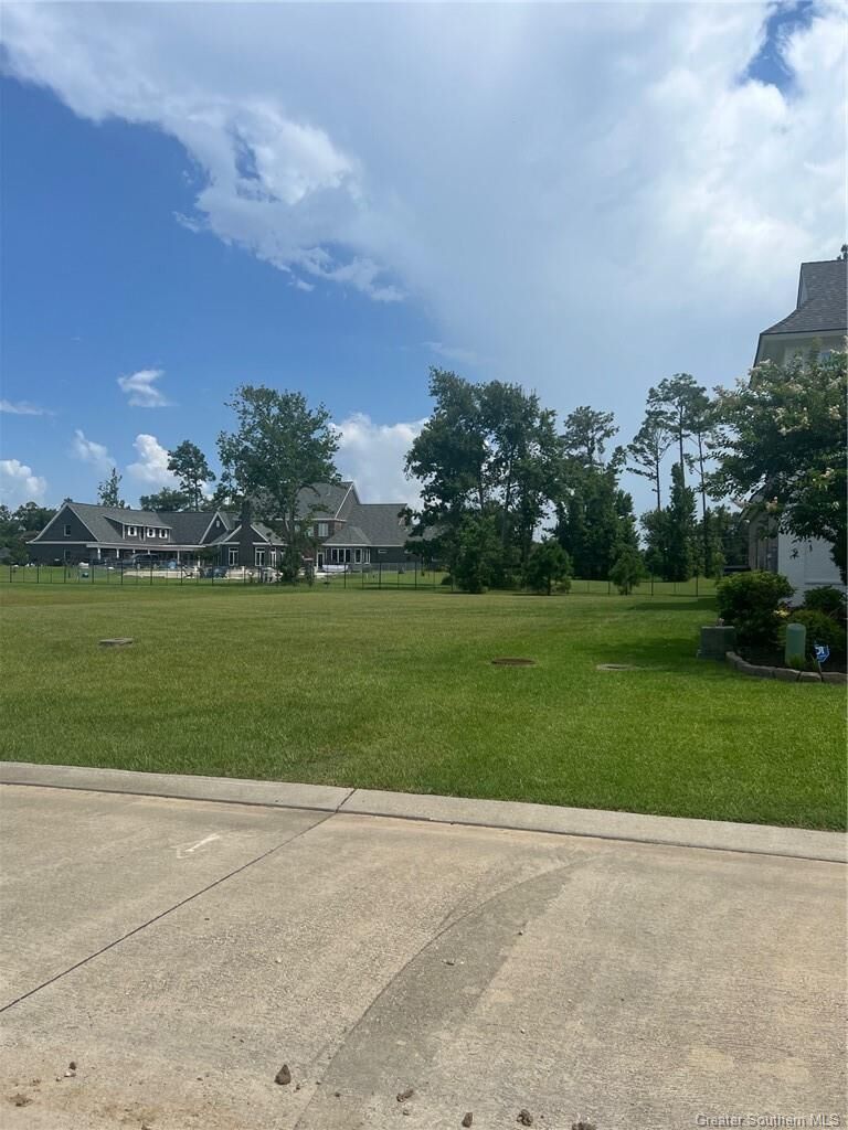 Property Photo:  0 Nikal Drive  LA 70605 
