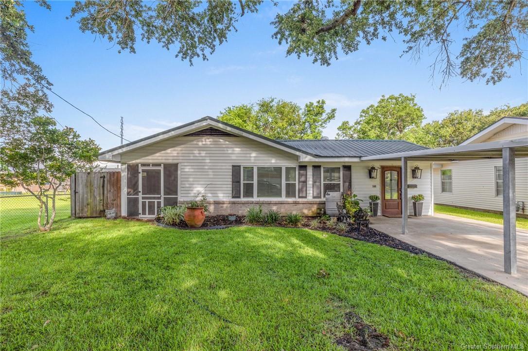 Property Photo: 144 Mallard Street LA 70605