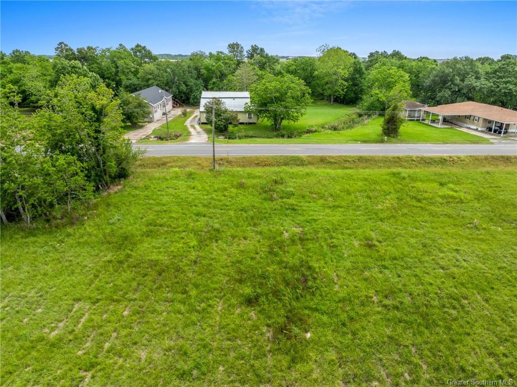 Property Photo: 0 Lot 10 S Simmons Street LA 70591