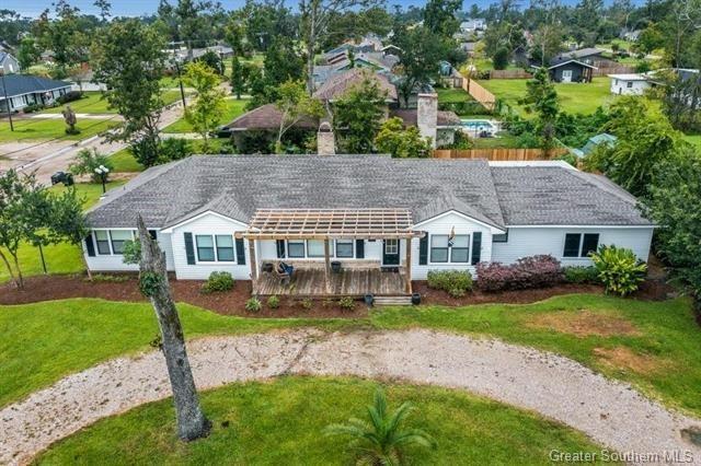Property Photo:  3710 Lake Street  LA 70605 