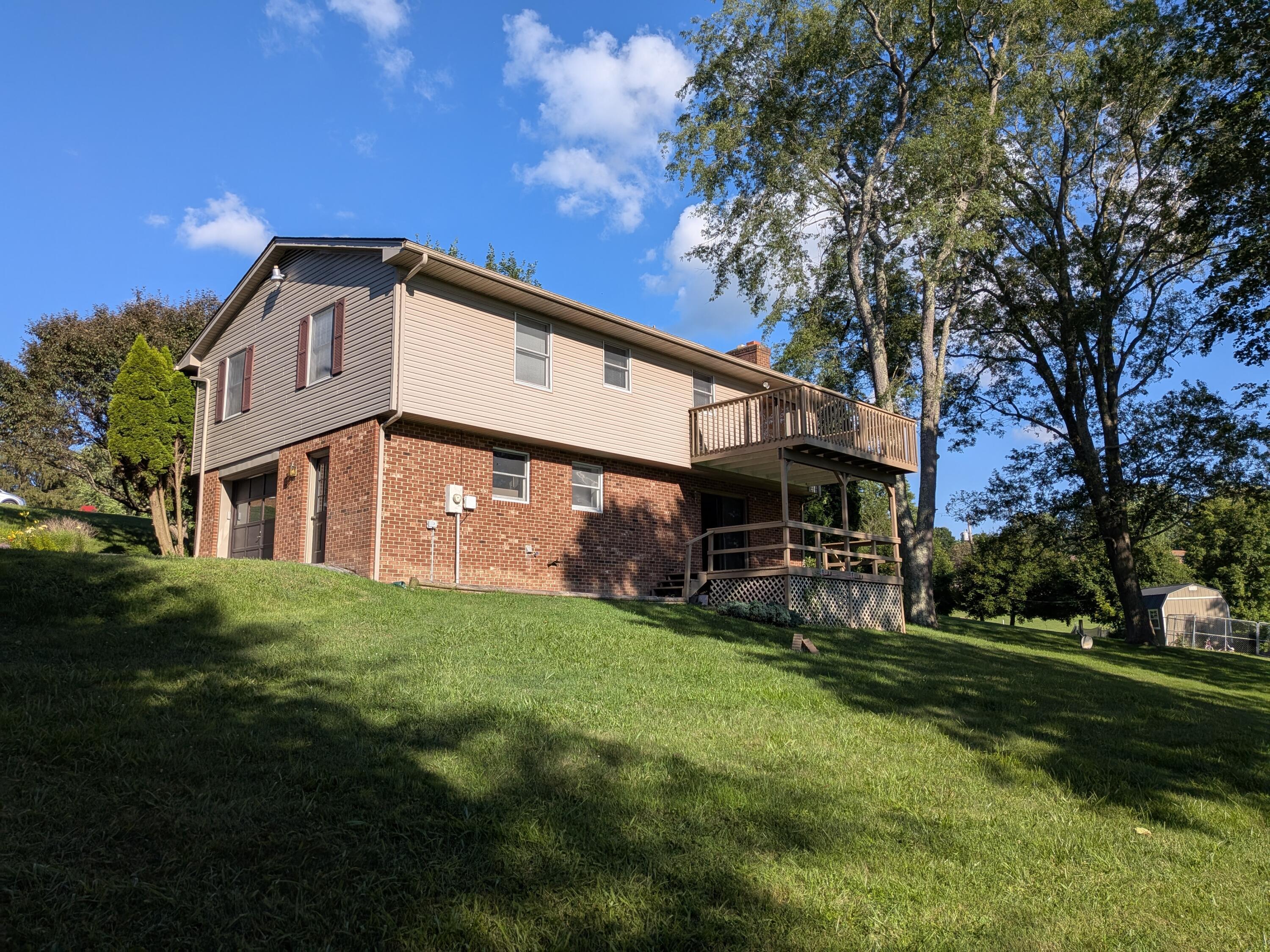 Property Photo: 471 Shady Oak Lane WV 24901
