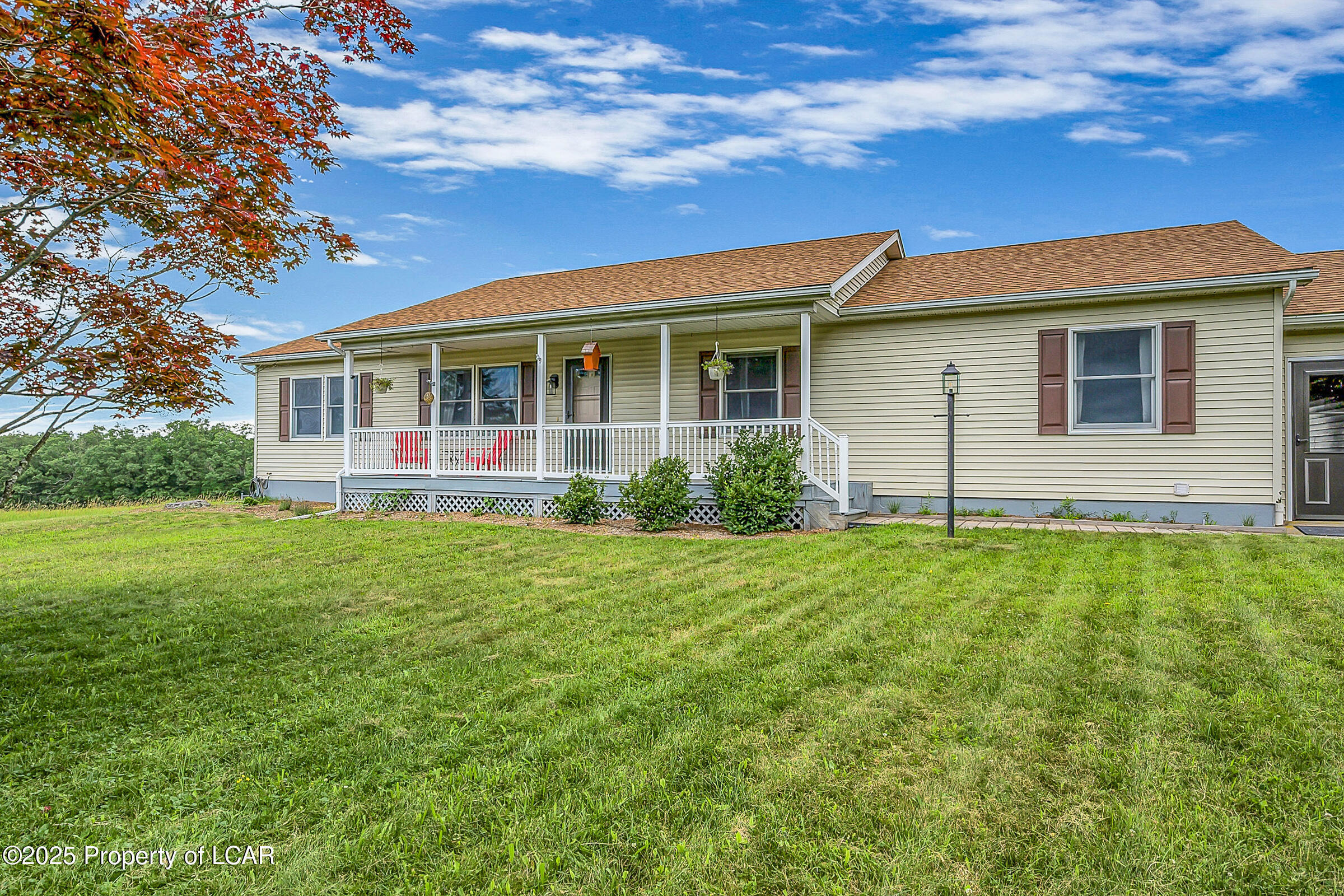 221 Main Road  Mountain Top PA 18707 photo
