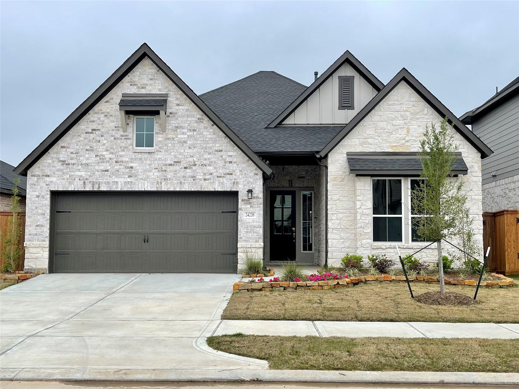 Property Photo: 24226 Maple Summit Lane TX 77494