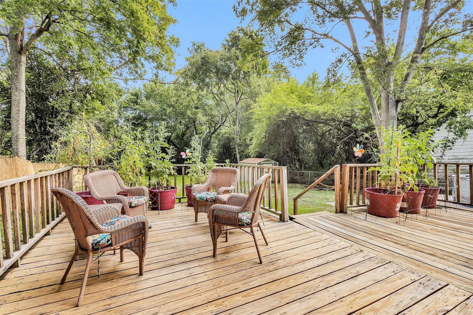 Property Photo: 1720 18th Street TX 77340