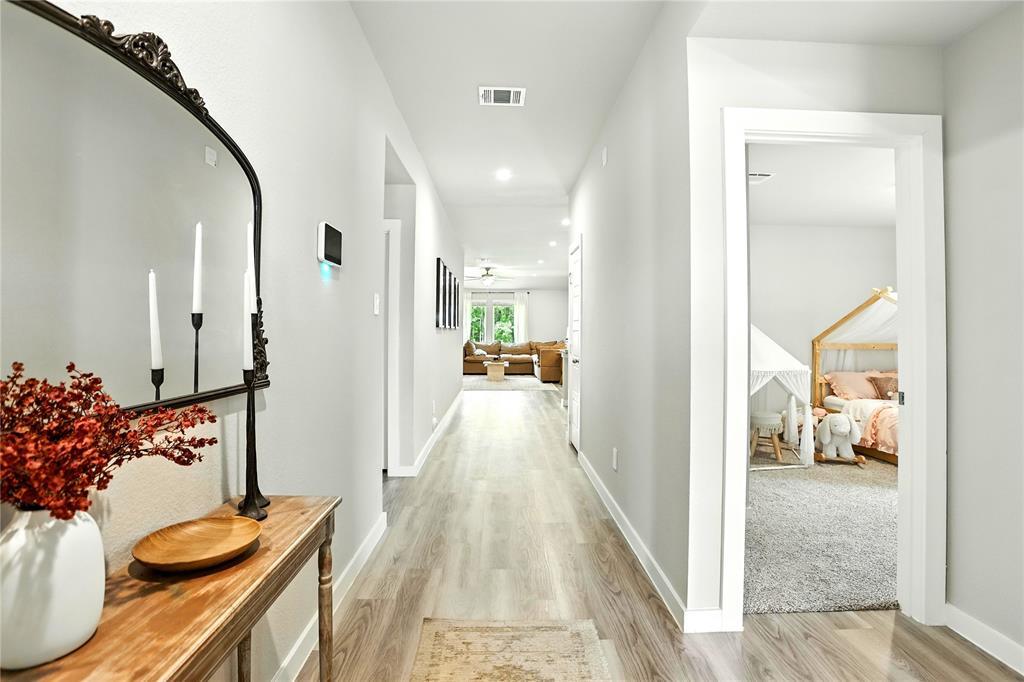 Property Photo: 621 Little Spring Court TX 77514