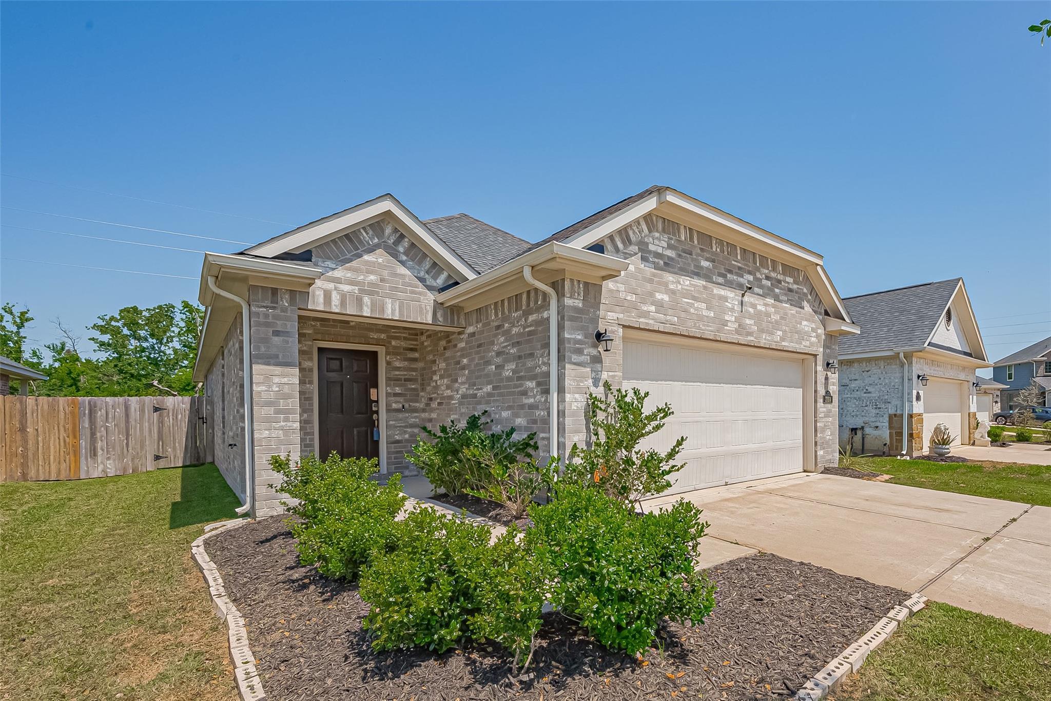 Property Photo: 31614 Heguy Pass TX 77441