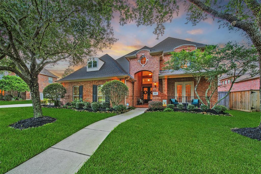 Property Photo: 5902 Royal Hill Court TX 77345